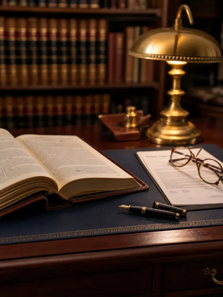 Büyükgüzel Hukuk Bürosu Ofis